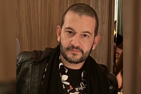 thomas konstantinou